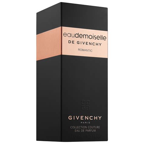 givenchy eaudemoiselle romantic selfridges|eaudemoiselle de givenchy.